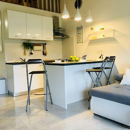 Apartman Govic Umag Exterior foto