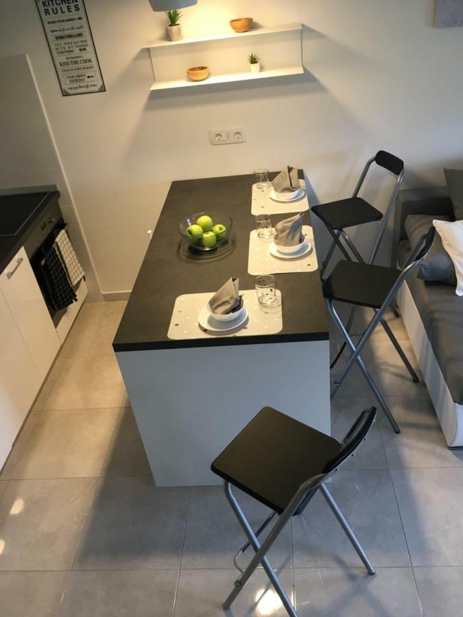 Apartman Govic Umag Exterior foto