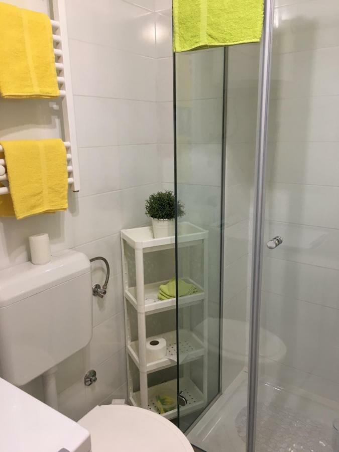 Apartman Govic Umag Exterior foto