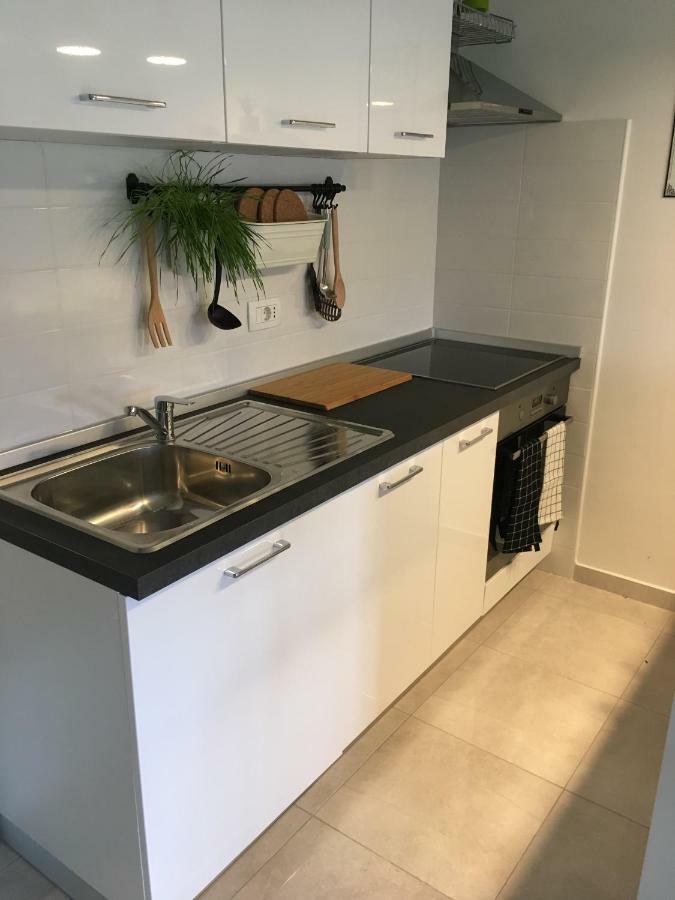 Apartman Govic Umag Exterior foto