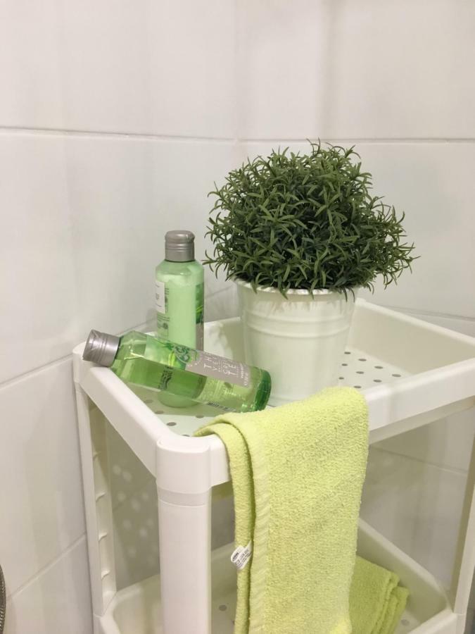 Apartman Govic Umag Exterior foto