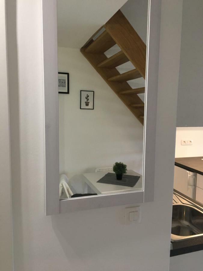 Apartman Govic Umag Exterior foto