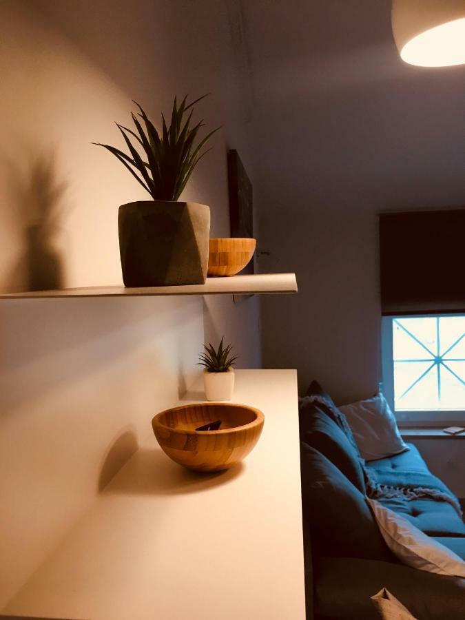 Apartman Govic Umag Exterior foto
