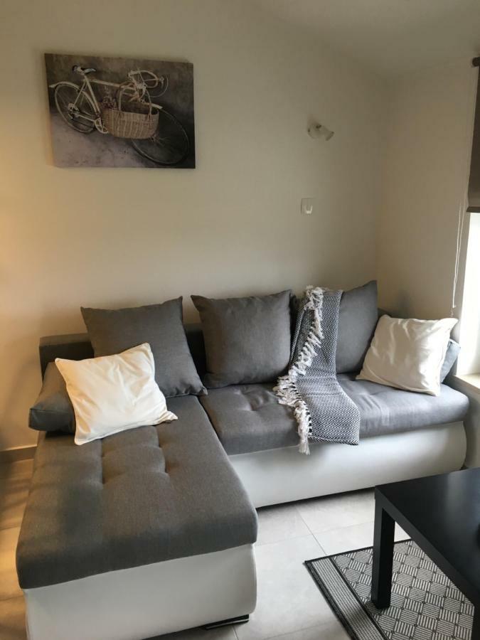 Apartman Govic Umag Exterior foto