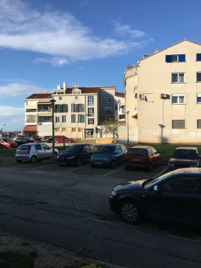 Apartman Govic Umag Exterior foto